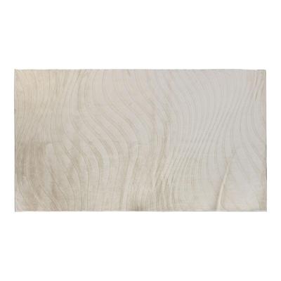 Tapijt Home ESPRIT Beige 200 x 300 cm