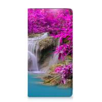 Samsung Galaxy A51 | Book Cover | Waterval - thumbnail
