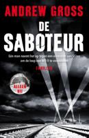De saboteur (Paperback) - thumbnail