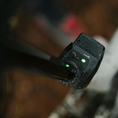 ROCKSHOX Zadelpen reverb axs b1