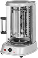 Verticale grill - 3-in-1 - 1.500 W - 21 L - thumbnail