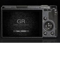 Ricoh GR IIIx Urban Edition - thumbnail