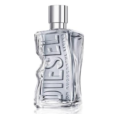 Diesel D Eau de Toilette 100ml Diesel D Eau de Toilette 100ml