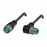 Pepperl+Fuchs 240778-100024 Sensor/actuator connector, geassembleerd Aantal polen (sensoren): 4, 4 10 m 1 stuk(s) - thumbnail