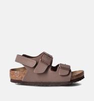 Birkenstock MILANO KIDS MOCCA BF - alle - thumbnail