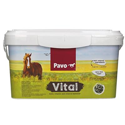 Pavo Vital 8kg - thumbnail