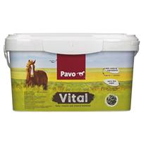 Pavo Vital 8kg Refill - thumbnail