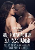De nieuwe generatie Réka, volg je hart - Attie Dotinga - ebook - thumbnail