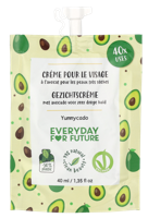 Everyday For Future Face Cream 40 ml Dagcrème Dames - thumbnail