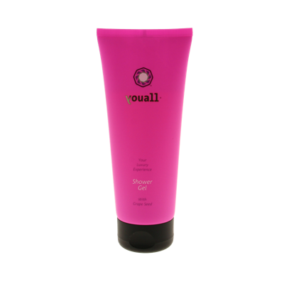 YouAll Luxury douchegel 200 Milliliter