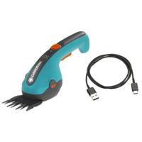 GARDENA Accugrasschaar ClassicCut Li - thumbnail