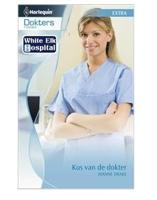 Kus van de dokter - Dianne Drake - ebook - thumbnail