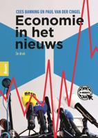 Economie in het nieuws (Paperback) - thumbnail
