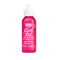 Umberto Giannini Curl Oil Bond Repair 50ml - thumbnail