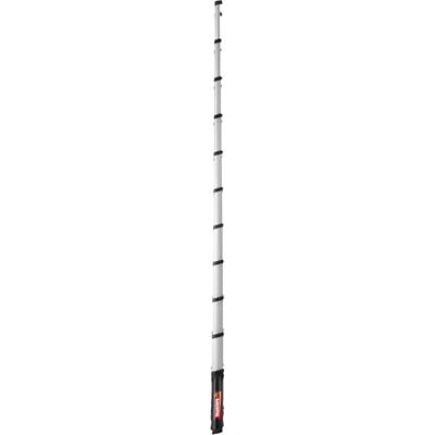 Telesteps Prime Line Telescoopladder 3,5m met stabilizer - 72235-781 - thumbnail