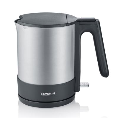 Elektrische waterkoker Severin WK 3409 Roestvrij staal 1,7 L Elektrische waterkoker Severin WK 3409 Roestvrij staal 1,7 L