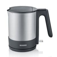 Elektrische waterkoker Severin WK 3409 Roestvrij staal 1,7 L - thumbnail