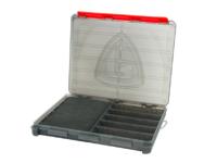 Fox Rage Compact Rig Storage Box Large - thumbnail