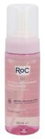 RoC Energising Cleansing Mousse - thumbnail
