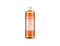 Dr. Bronner's Vloeibare zeep - pure castile - tea tree - 475 ml - thumbnail