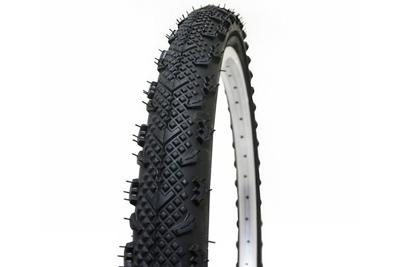 Mitas Winner V45 26 x 1,90 Band Zwart Mitas Winner V45 26 x 1,90 Band Zwart
