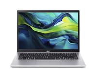 Acer Aspire Go 14 AG14-71P-51NF Intel Core i5-13420H 14 WUXGA 16GB 512GBSSD Laptop - thumbnail