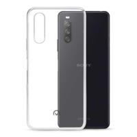 Mobilize Gelly Case Sony Xperia 10 III Clear - thumbnail