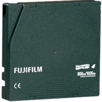 Fuji LTO Tape Ultrium 4 1/5,1 cm (2 inch) cartridge (met 800-1600 GB opslagcapaciteit) - thumbnail