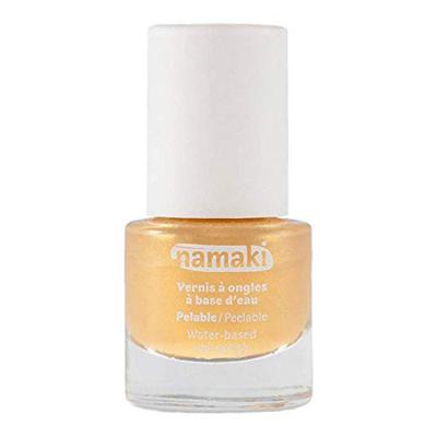 Namaki Kinder nagellak - gold 21