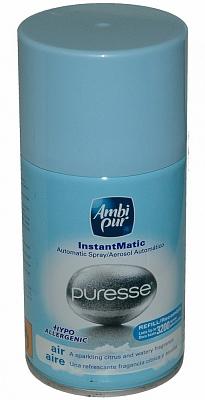 Ambi Pur Instant Matic Puresser Luchtverfrisser Navulling - 250 ml