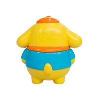 Hello Kitty and Friends Mini figure Pompompurin 6 cm - thumbnail