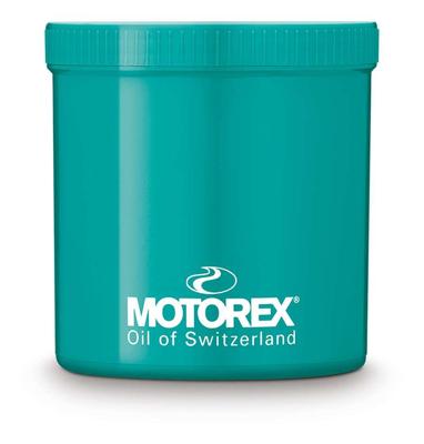 Motorex WHITE GREASE 850g