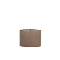 Light & Living - Lampenkap CADEN - 38x17.5x19cm - Bruin - thumbnail