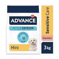 ADVANCE MINI SENSITIVE 3 KG - thumbnail