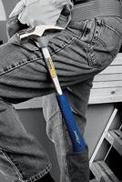 Bekistingshamer Estwing 840gr. - thumbnail