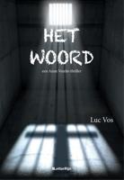 Het Woord - Luc Vos - ebook - thumbnail