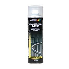 Motip Spuitbus rvs-reiniger (500ml)