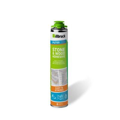 Illbruck Steen- en Houtlijm PU700 880ml Illbruck Steen- en Houtlijm PU700 880ml