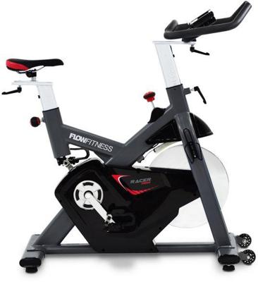 Flow Fitness Racer DSB600i Speed bike