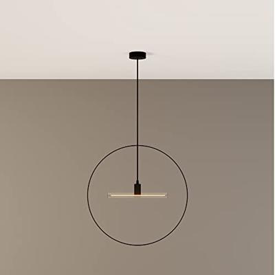 LED lamp Linear 6,2W 300mm 2700K 460lm filament Segula dimbaar 55095