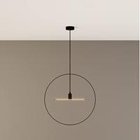LED lamp Linear 6,2W 300mm 2700K 460lm filament Segula dimbaar 55095 - thumbnail