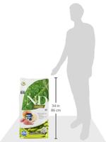 FARMINA N&D PRIME DOG WILD BOAR AND APPLE ADULT MEDIUM & MAXI 12 kg - thumbnail