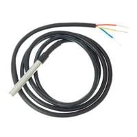 Shelly Temperature Sensor DS18B20 1m. - thumbnail