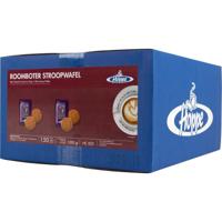 Hoppe stroopwafel, doos van 150 stuks - thumbnail