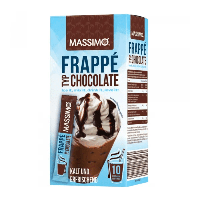 Massimo frappe chocolate (16x 250gr) - thumbnail
