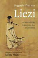 De geschriften Liezi - Jan de Meyer - ebook - thumbnail