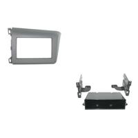 Dubbeldin paneel Honda 1233113027 - thumbnail