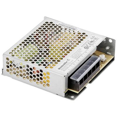 Weidmüller 2660200281 Schakelnetvoedingsmodule 5 V/DC 14 A 75 W