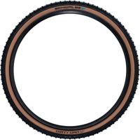 SCHWALBE Dirty dan - tle - addix speedgrip - super race - 29x2.00 - transparent sidewall - thumbnail