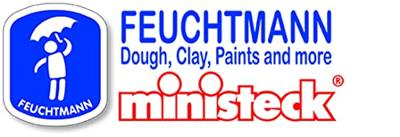Ministeck familieset mega fun - xxl box, 4000st. Ministeck familieset mega fun - xxl box, 4000st.